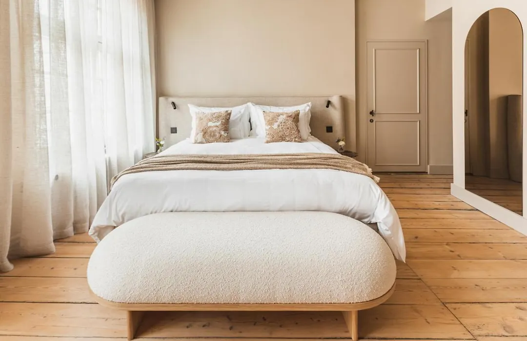 Raphaelles Boutique B&B-1