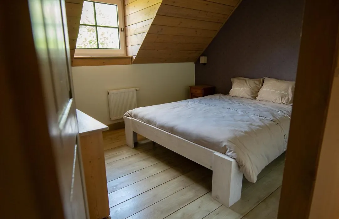 Bed&Breakfast Paellepelhoeve-1