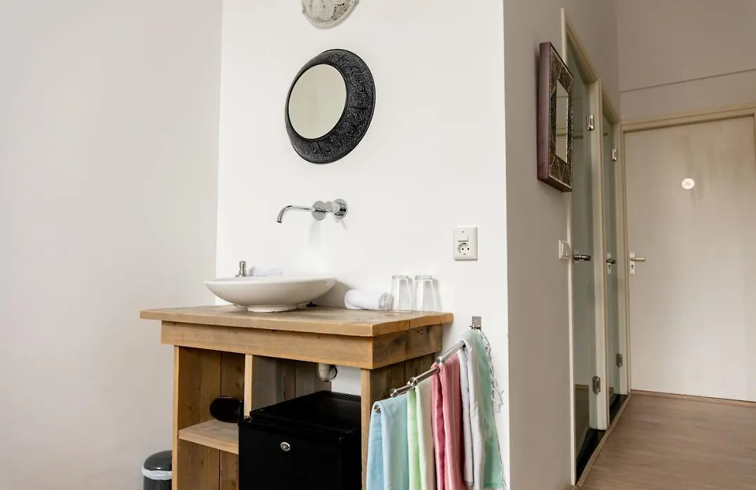 1001 Nights Boutique Hotel-1
