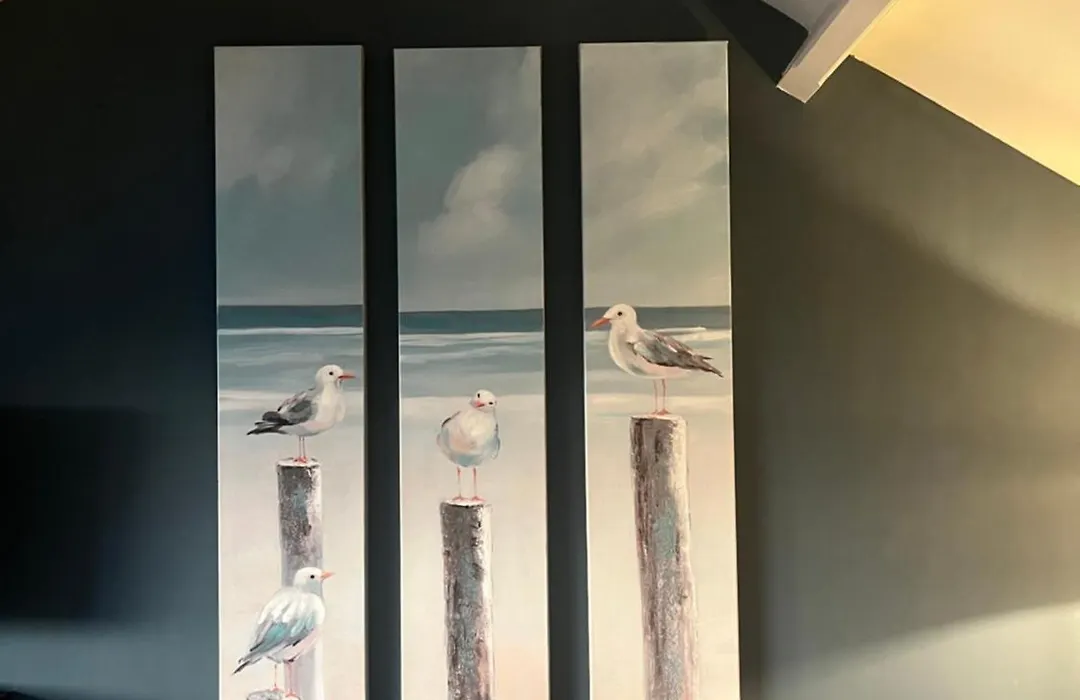 B&B De Koog Texel-1