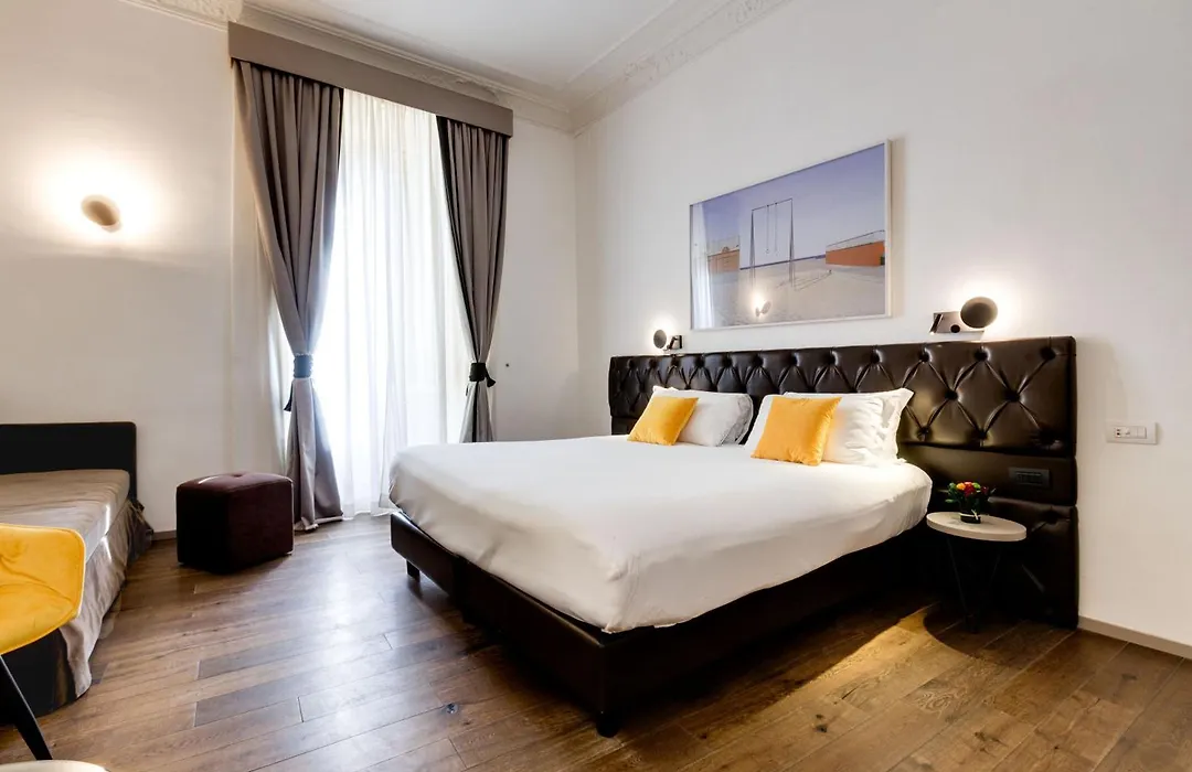 V Collection Piazza Farnese Luxury Suites-1