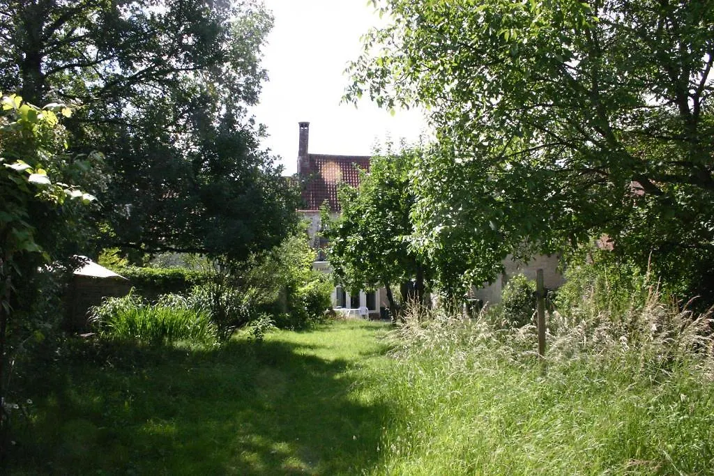 B&B De Sterre-1