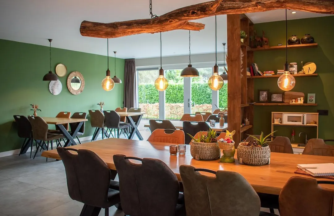 B&B Buiten Loon-1