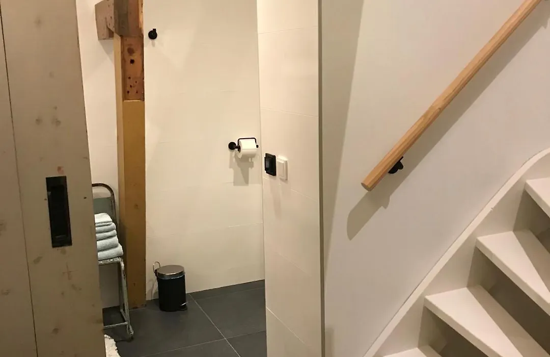 B&B Logeren bij de burgemeester-1