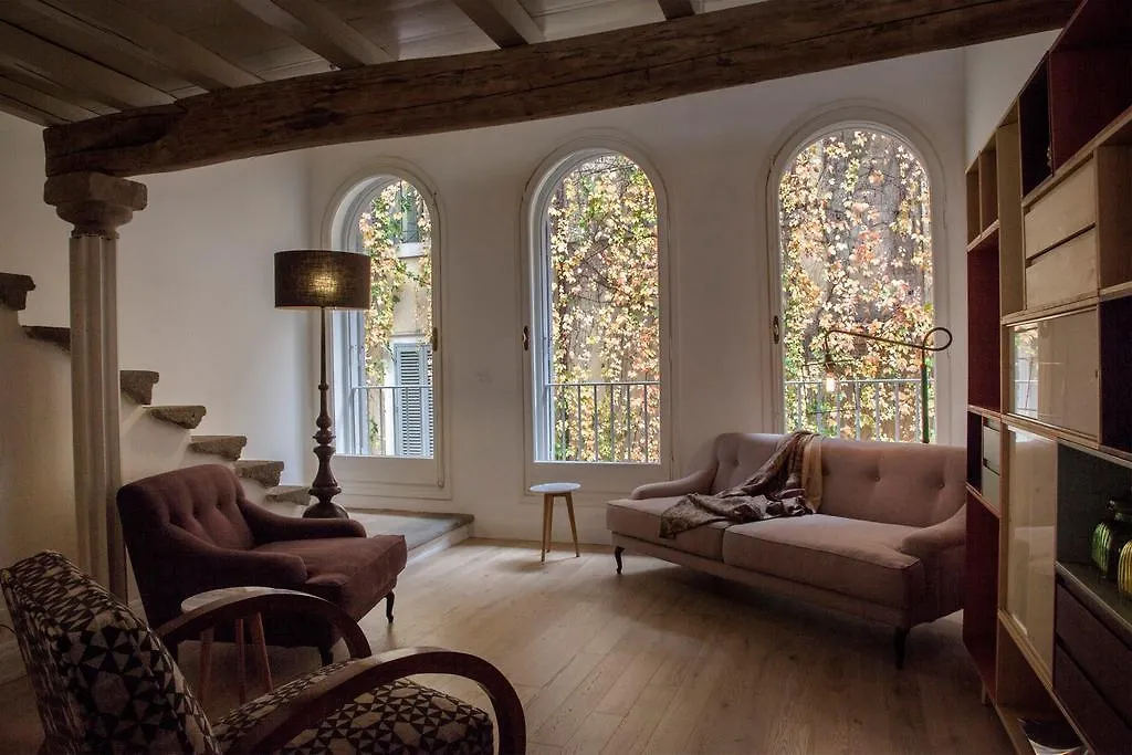 Casa Fabbrini Boutique B&B-1