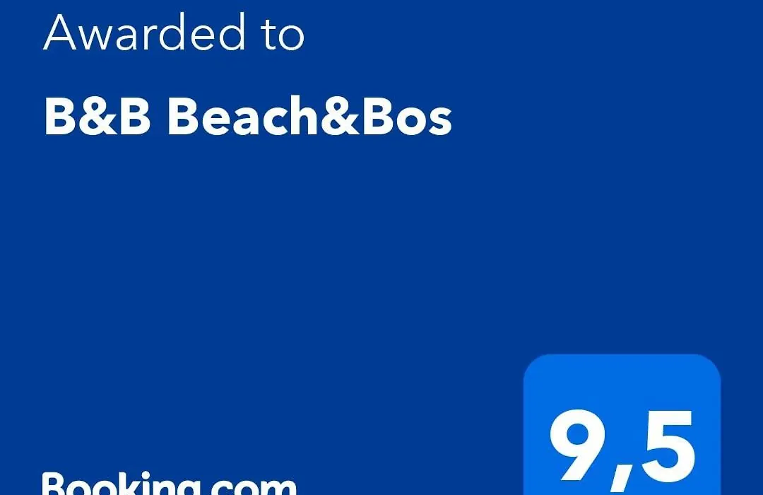 B&B Beach&Bos-1