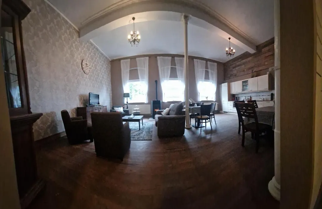 B&B 'T Kloaster-1
