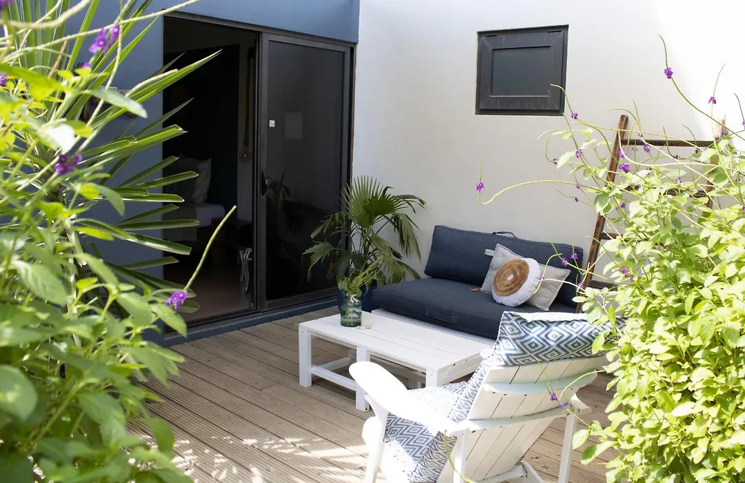 Casa Mantana Boutique Guesthouse - Adults Only-1