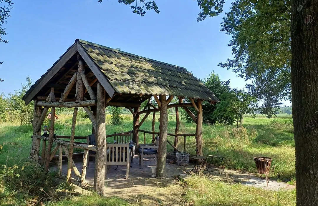B&B Het mooie uitzicht-1