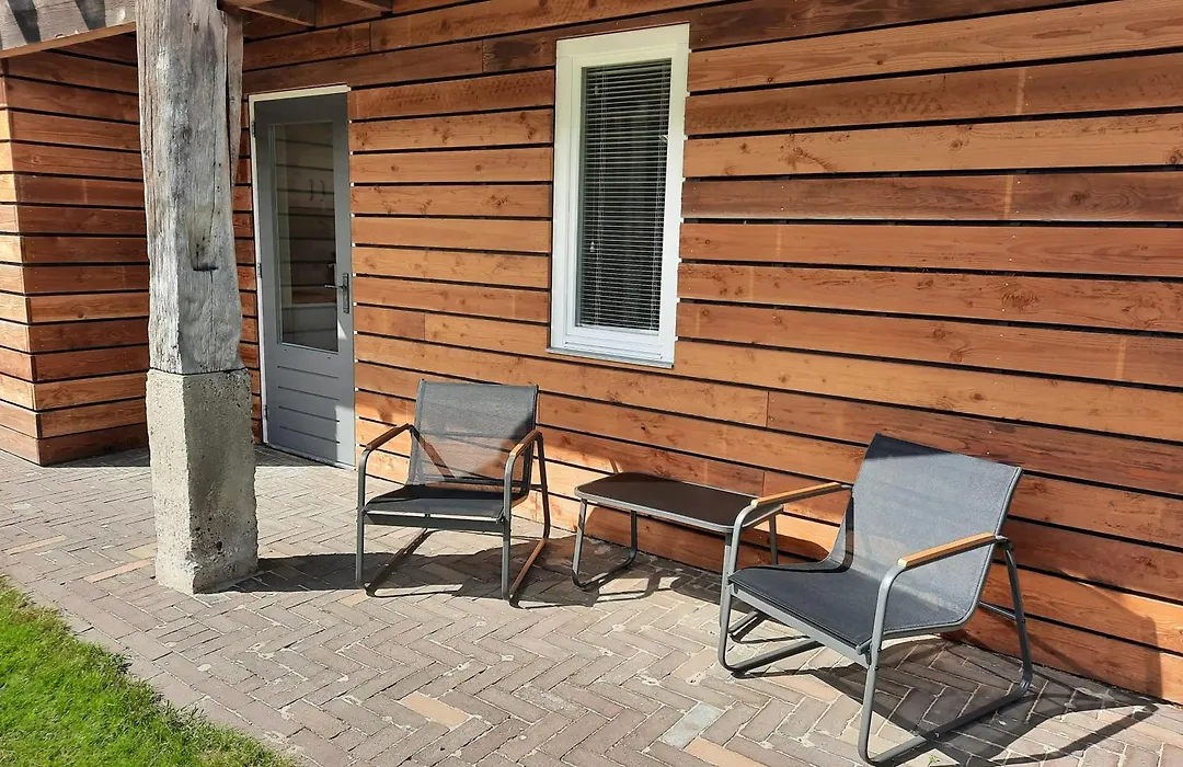 Landgoed Julianahoeve B&B-1