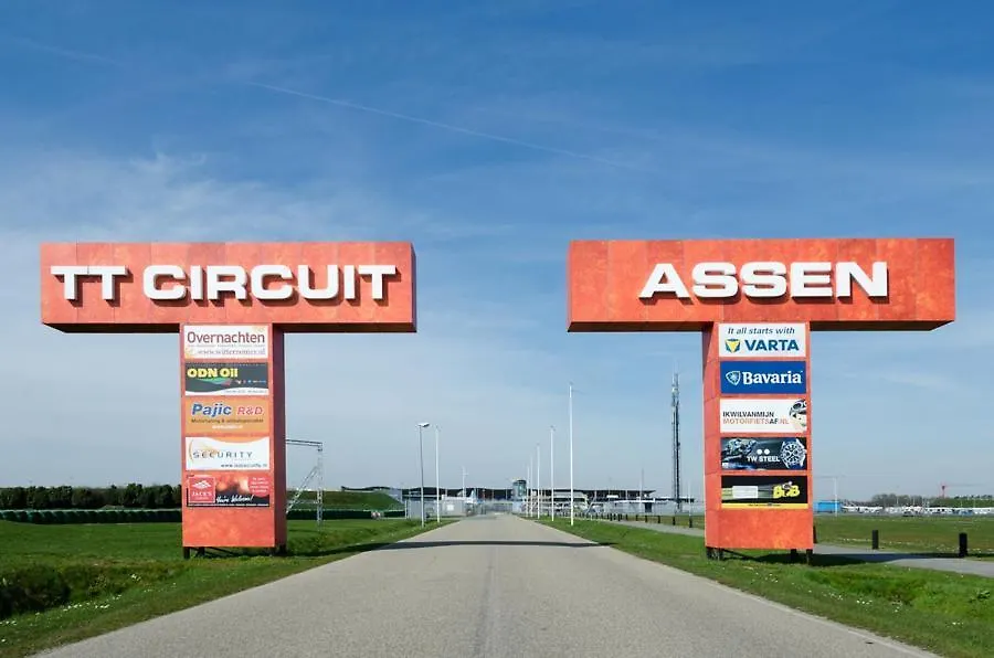TT Circuit Assen 2026 Glamping incl stroom-1
