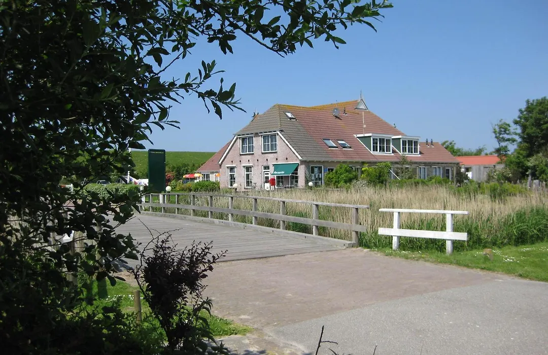 Bed&Breakfast De Zeehoeve-1