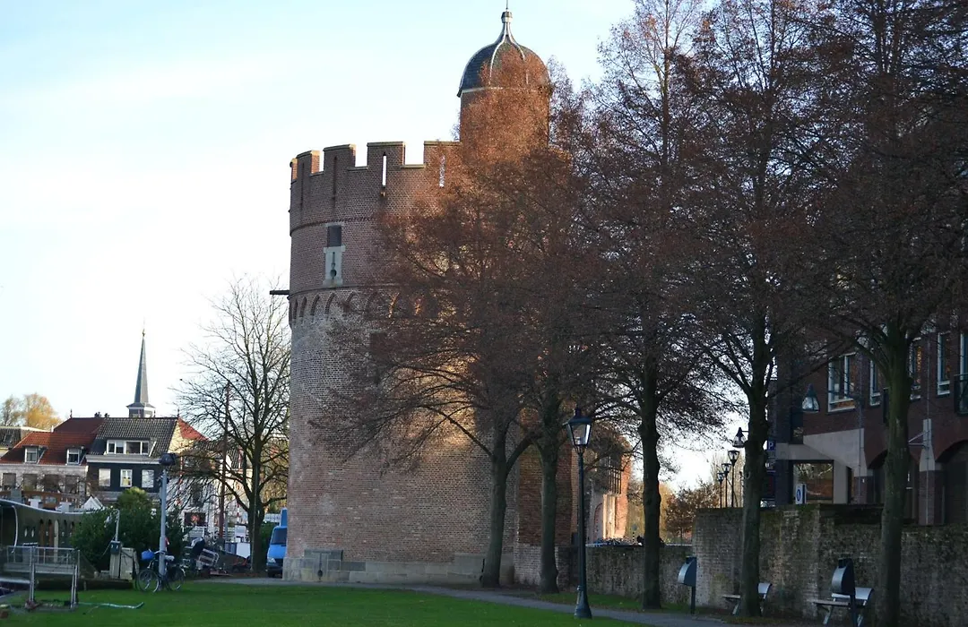 De Pelsertoren-1