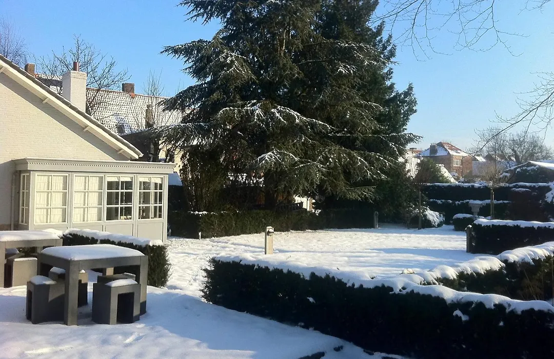 Guest House De Bleker-1