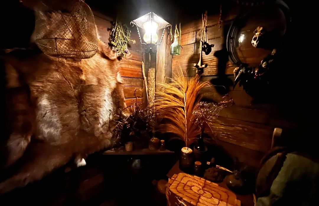 Bamboo Lodge Groningen-1
