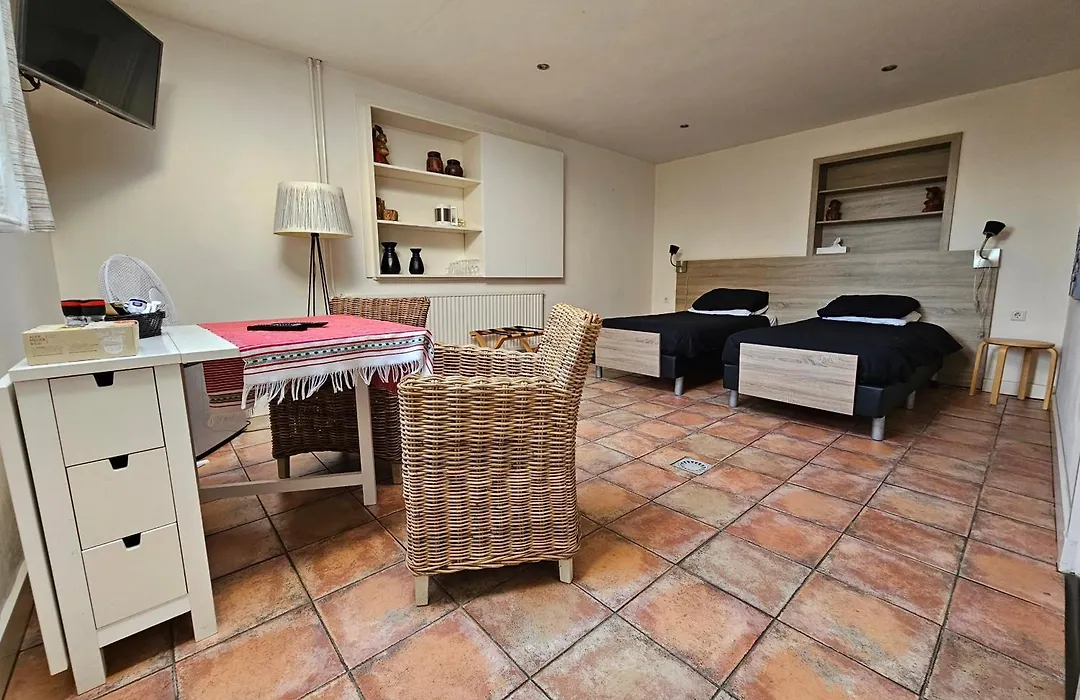 Bed&Breakfast Boekel-1