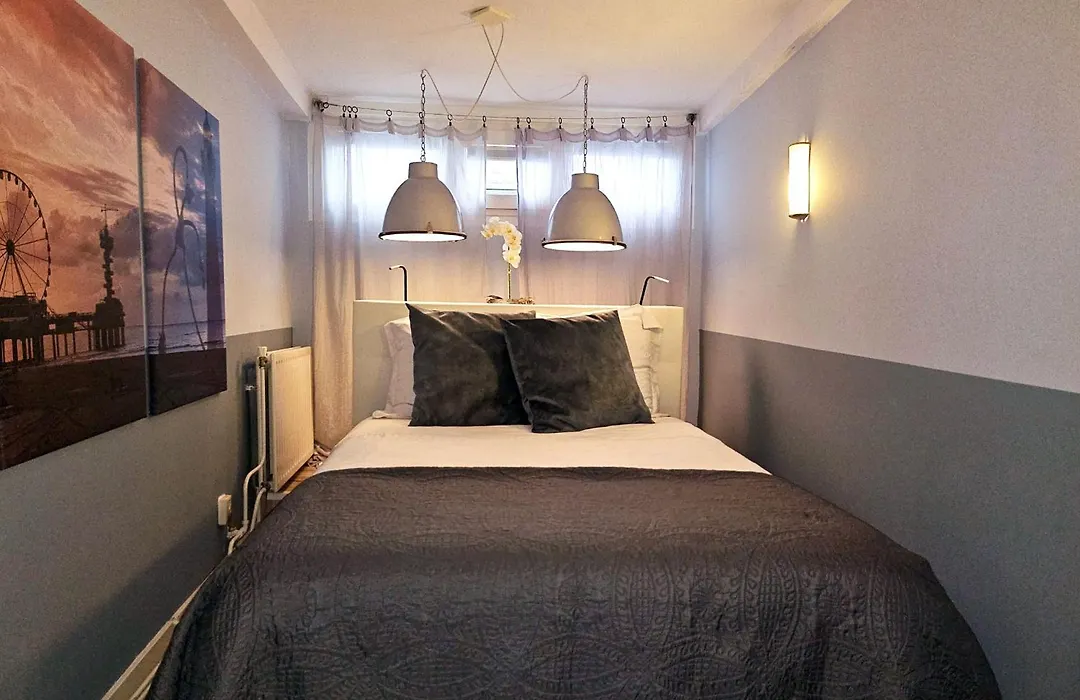 Bluebeach Scheveningen-1