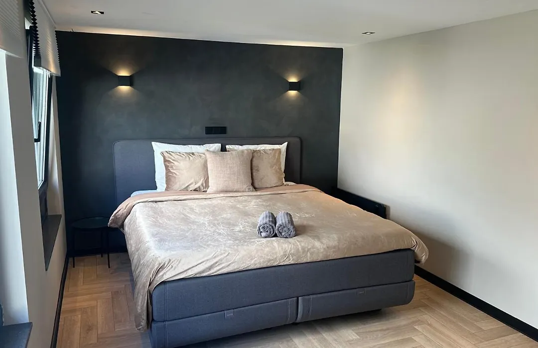 Boutique Hotel Le Faucon-1