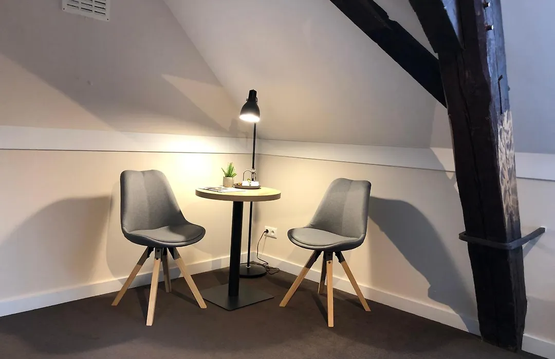 De Pastorie Bed&Breakfast-1