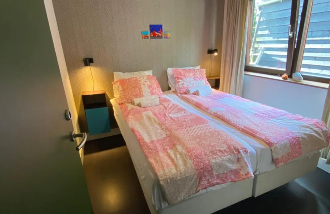 T Kan Verkeren - Houseboat-1