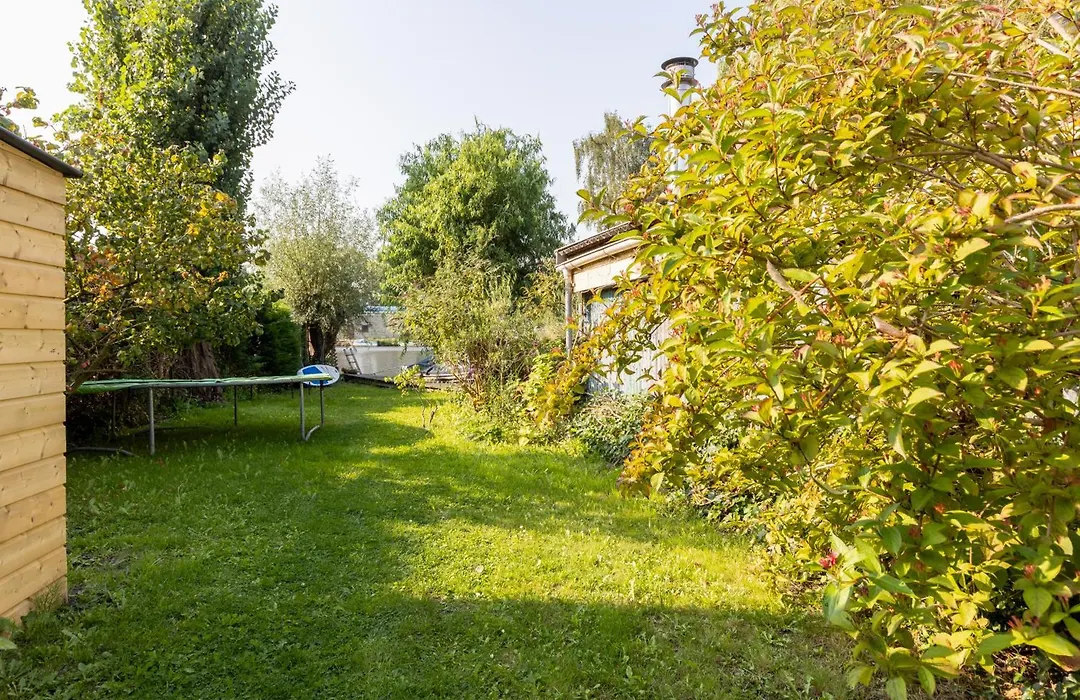 Het Huis Met De Groene Deur-1