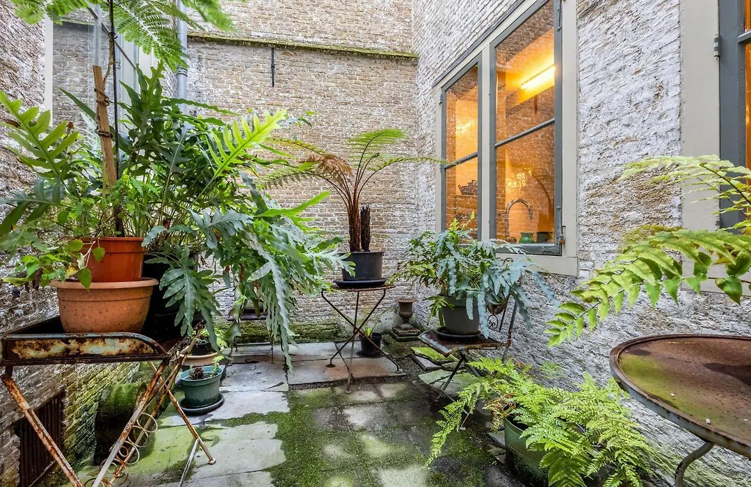 B&B In de Prinsenstraat-1