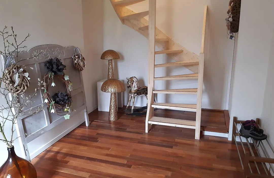 B&B Bourgondisch Lomm-1