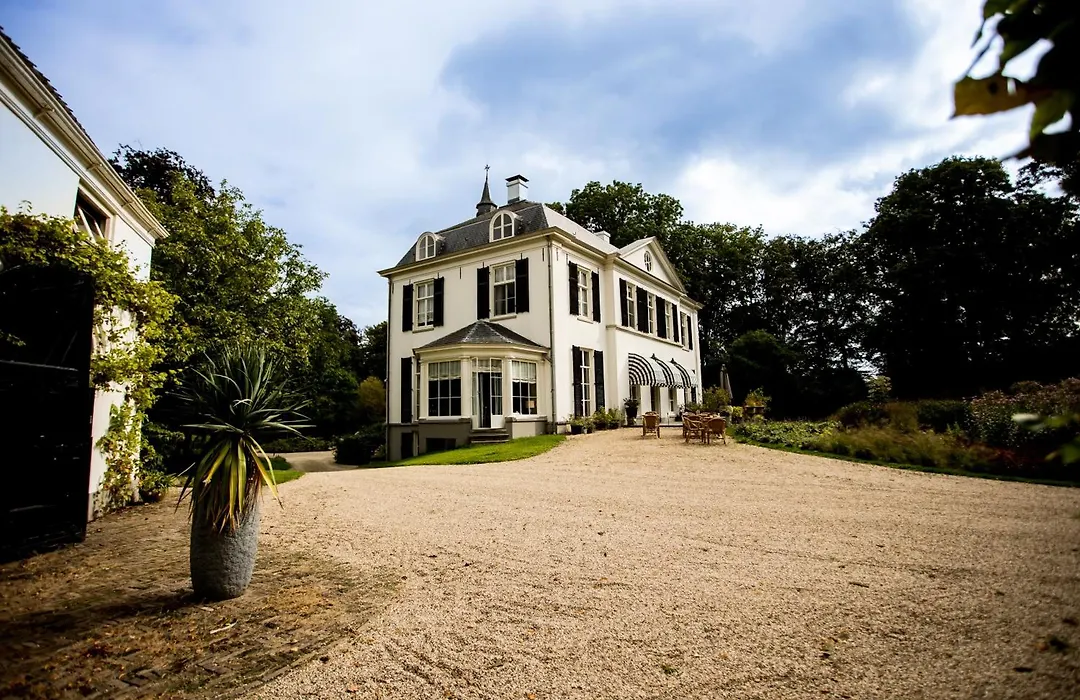 Landgoed Loenen B&B-1