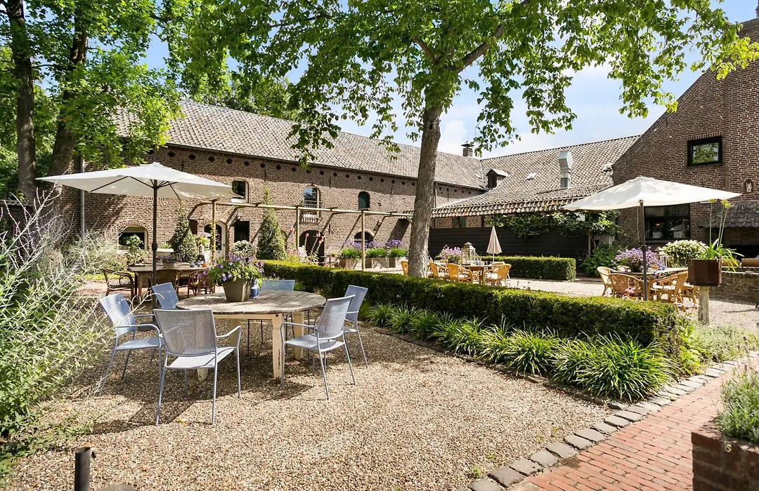 B&B De Grote Waaij-1