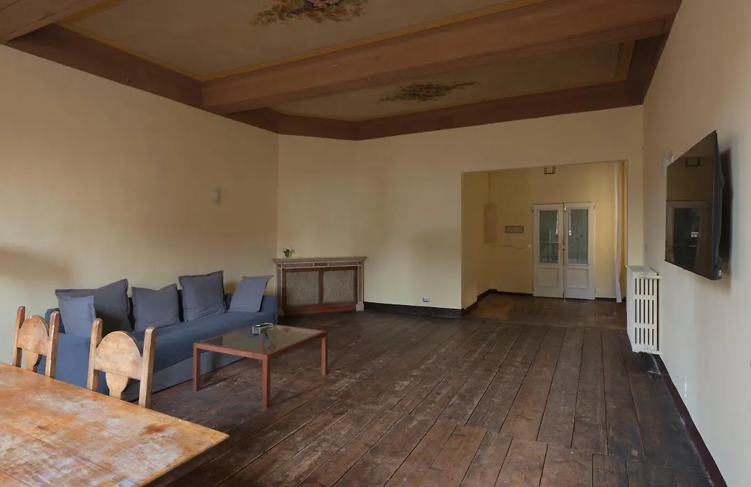 B&B Maggiore 58-1