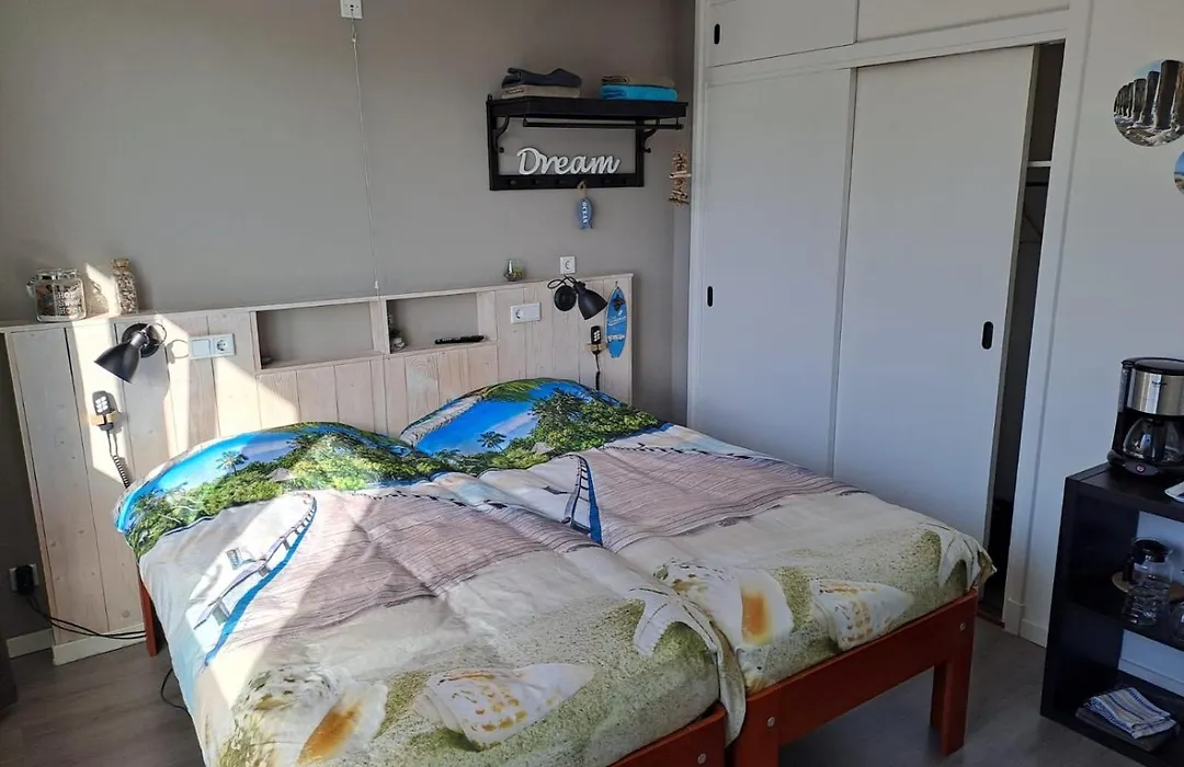 B&B de Noorman-1