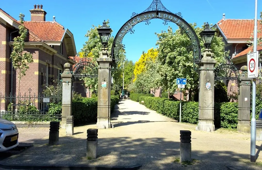 Appartement Havenzicht-1