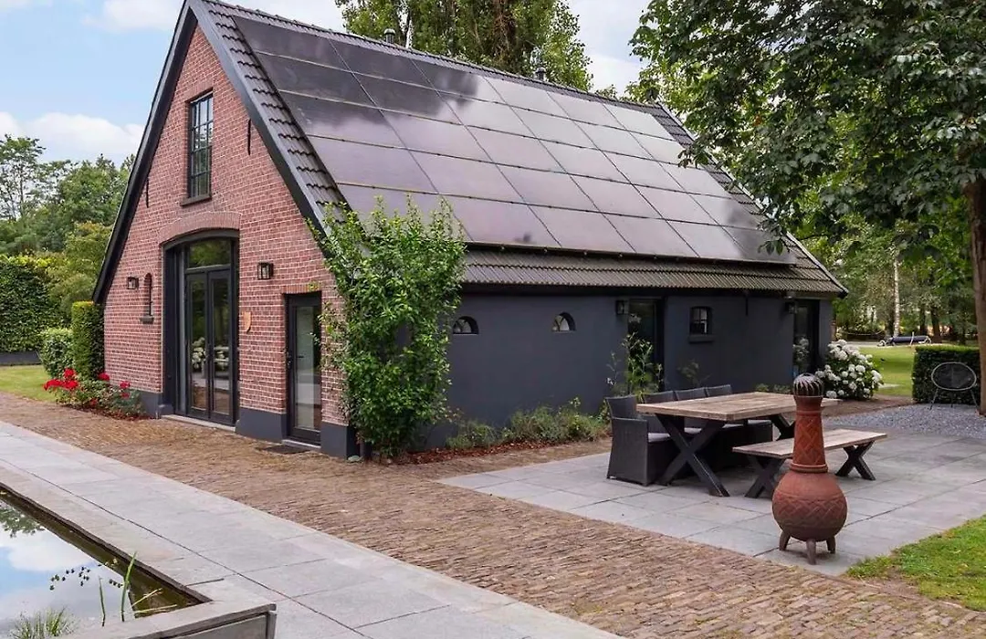 B&B De Koningsbeek-1