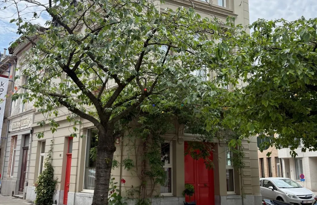 Auberge Walvis-1