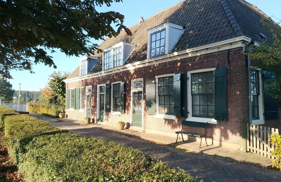 Bed&Breakfast Heerlijk!-1