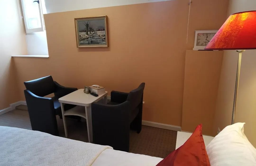 B&B La Ducale-1