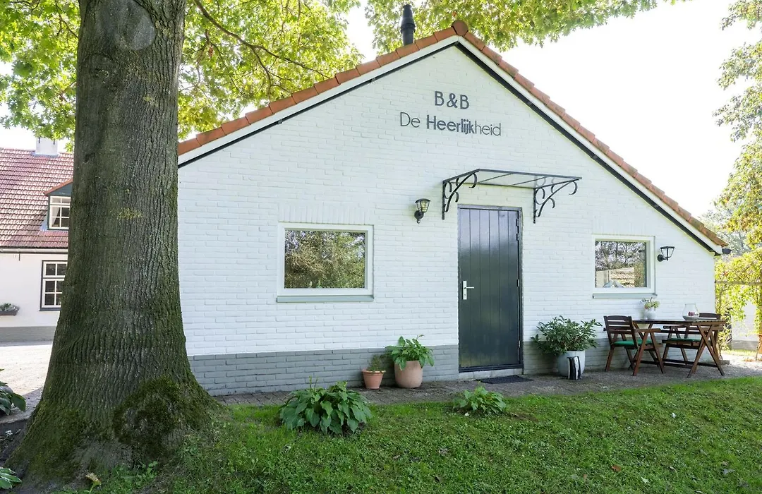 De Heerlijkheid-1