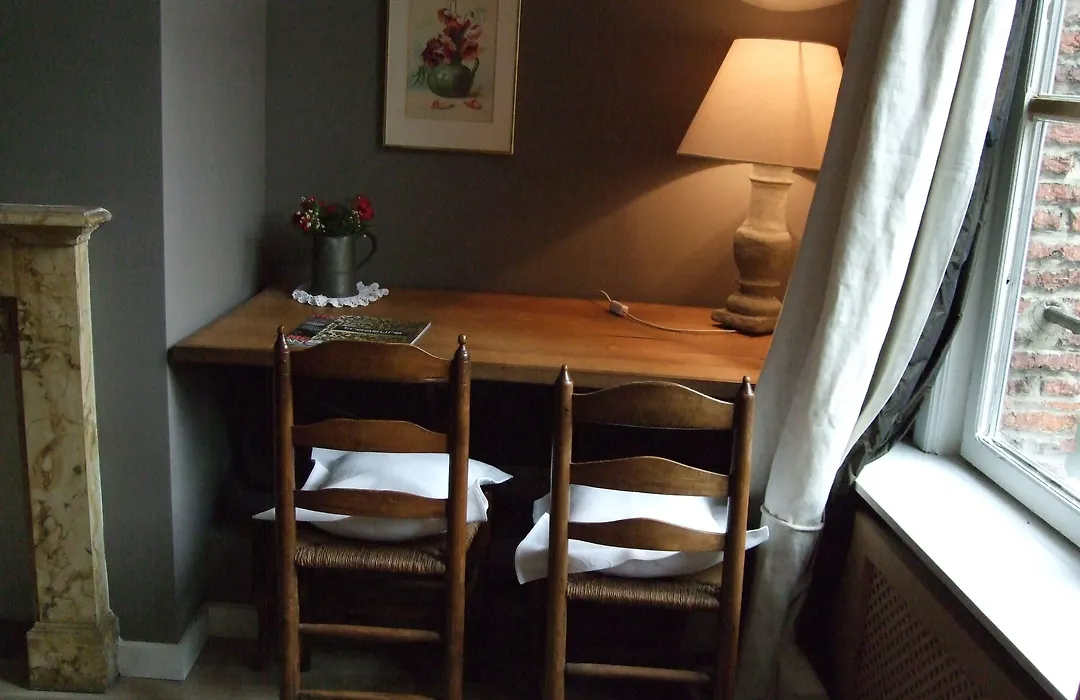 B&B De Koning Van Spanje-1