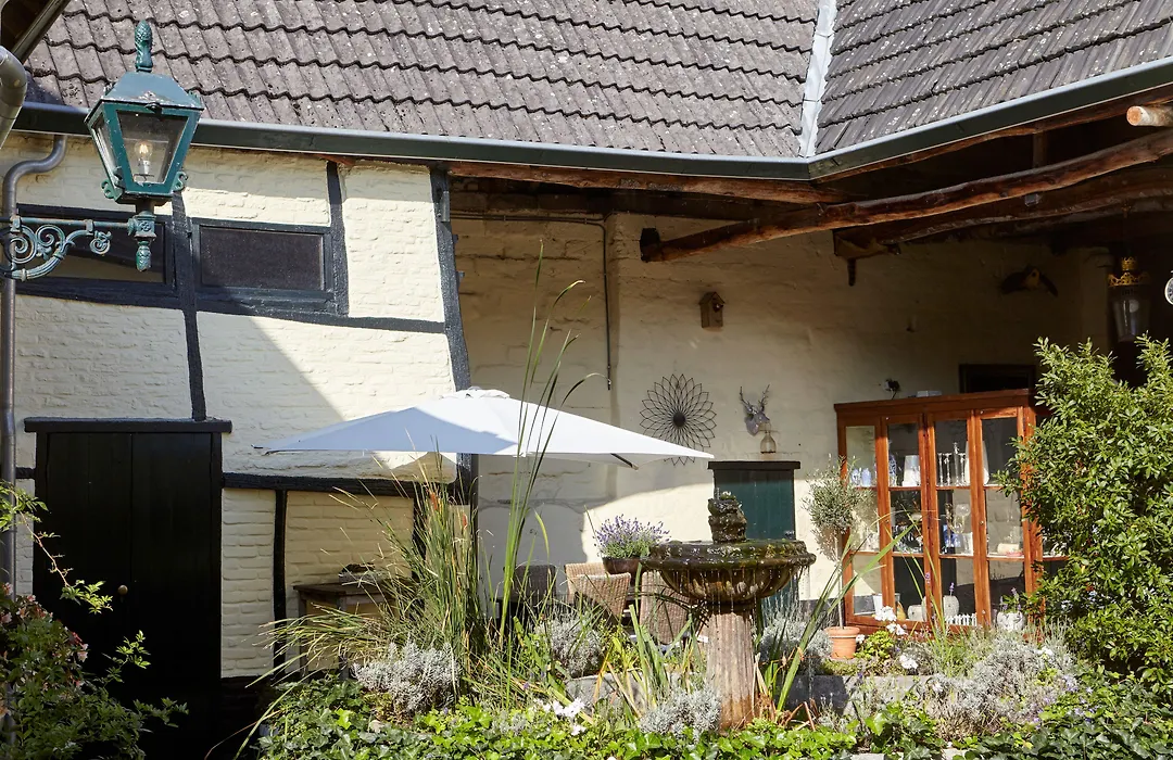 Boutique Hotel Bonjour-1
