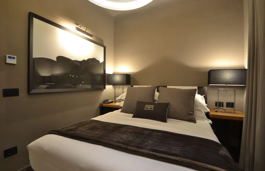 Parioli Place B&B-1