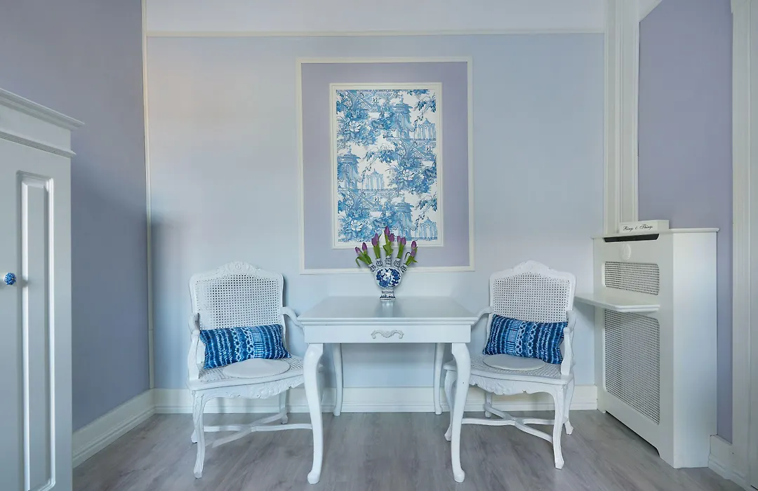 Vondelpark House B&B-1