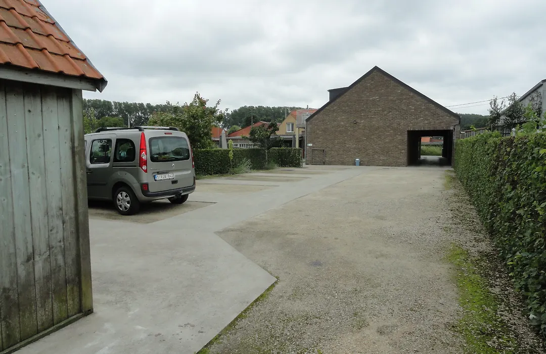 B&B Altijd Genieten-1