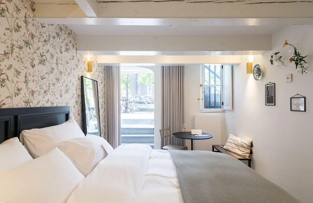 Milkhouse Luxury Stay Amsterdam-1
