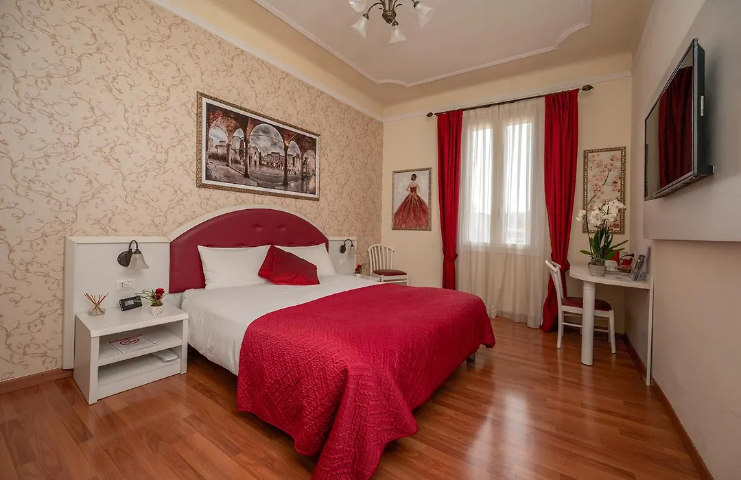 Casa Faccioli Luxury B&B & Wellness-1