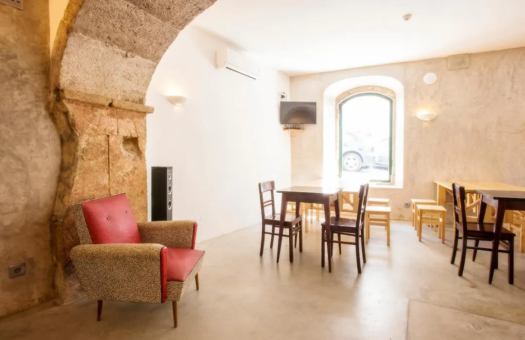 Int Lisbon Suites-1