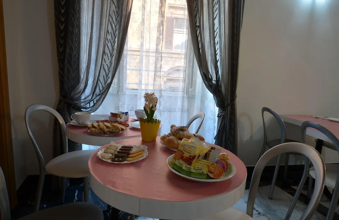 Il Fascino Di Roma-1