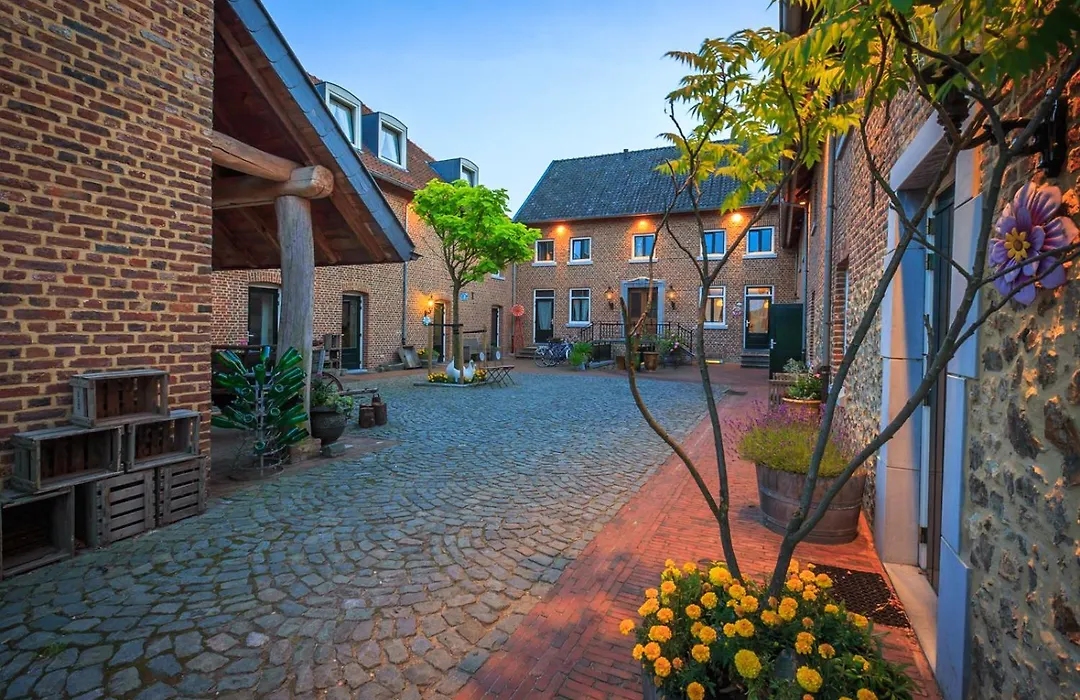 Auberge De Smockelaer-1
