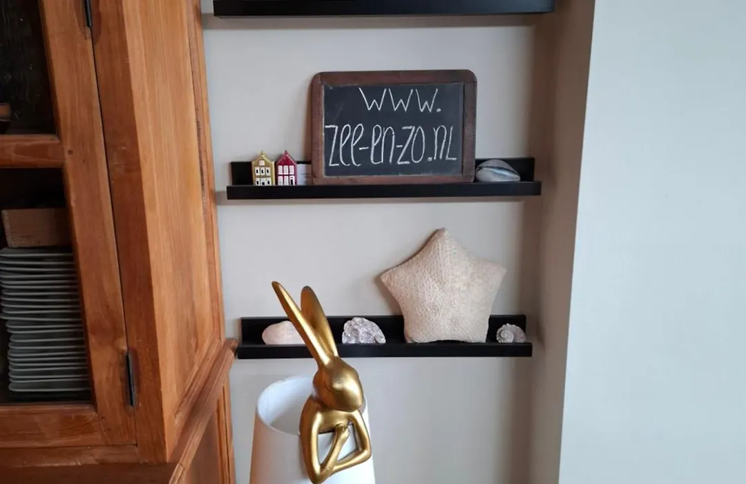 B&B Zee&Zo kamer Duin-1