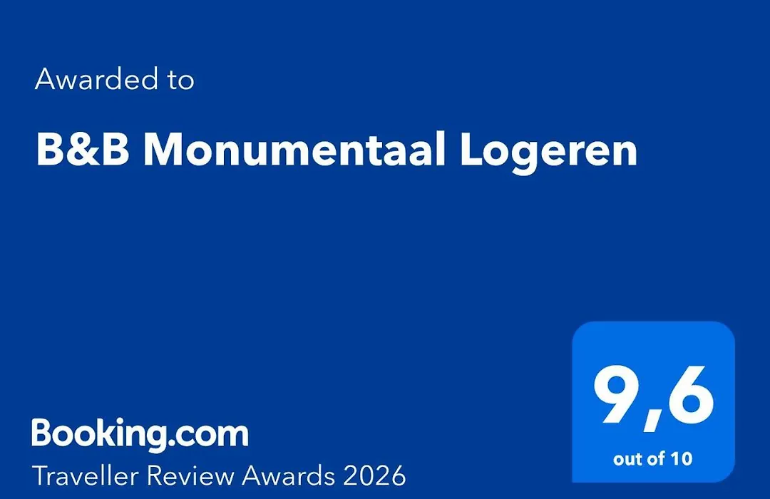 B&B Monumentaal Logeren-1