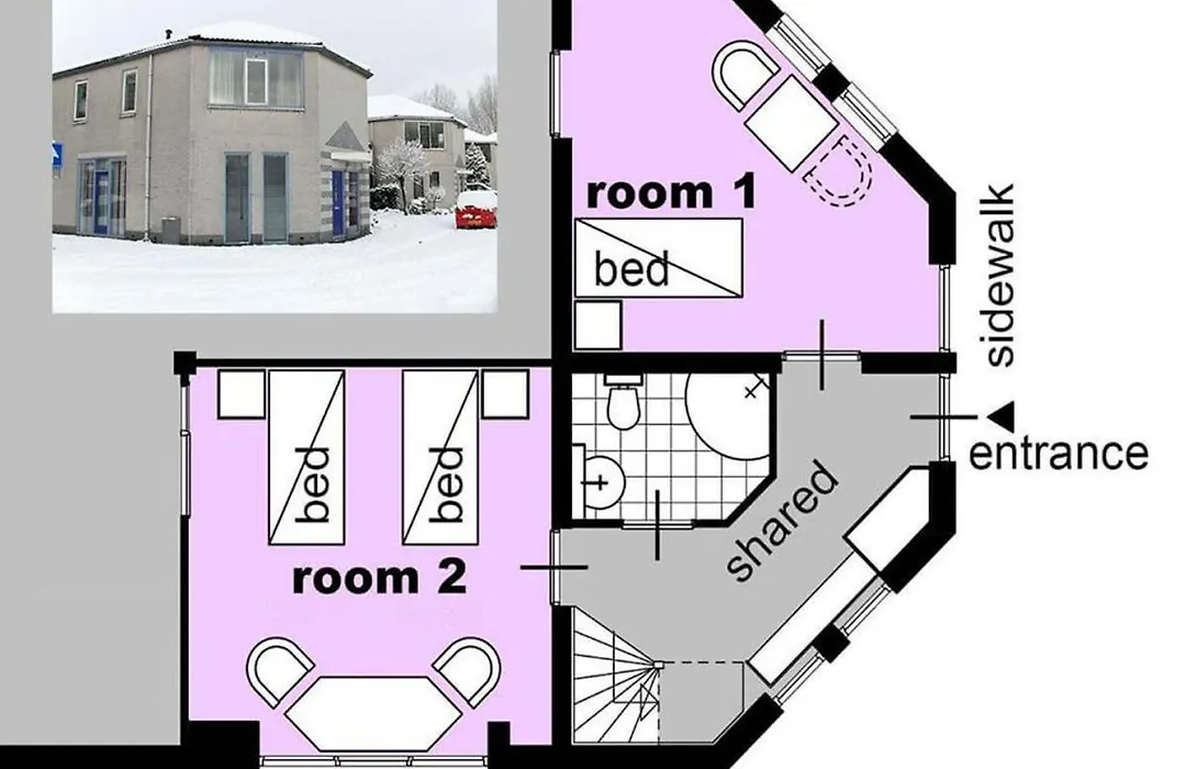 B&B Zevenkamp-1